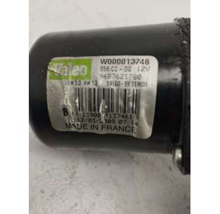 MOTOR LIMPIA DELANTERO...