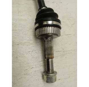 TRANSMISION TRASERA... 2