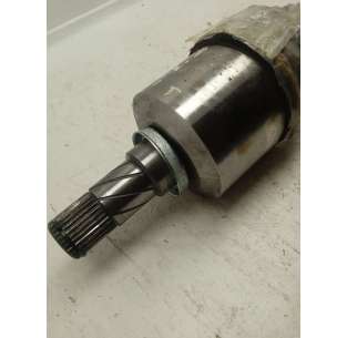 TRANSMISION DELANTERA... 2