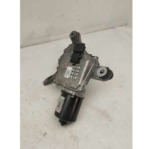 MOTOR LIMPIA DELANTERO...