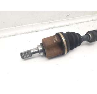 TRANSMISION DELANTERA... 2