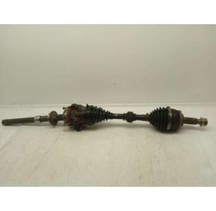 TRANSMISION DELANTERA...