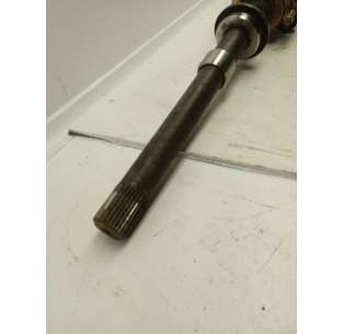 TRANSMISION DELANTERA... 2