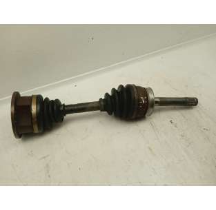 TRANSMISION DELANTERA...