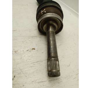 TRANSMISION DELANTERA... 2