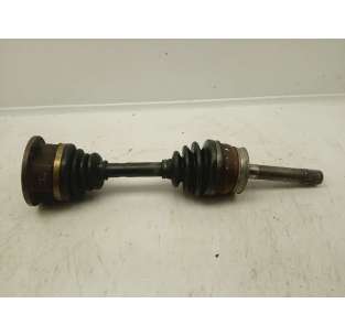 TRANSMISION DELANTERA...