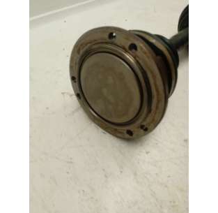 TRANSMISION DELANTERA... 2