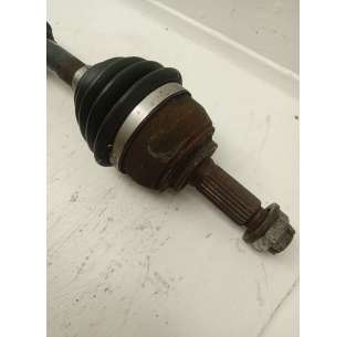 TRANSMISION DELANTERA... 2