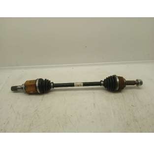 TRANSMISION DELANTERA...