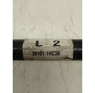 TRANSMISION DELANTERA... 2