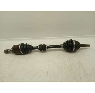 TRANSMISION DELANTERA...