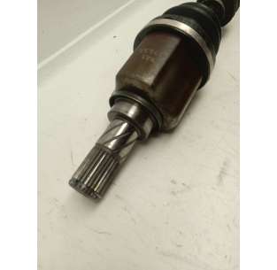 TRANSMISION DELANTERA... 2