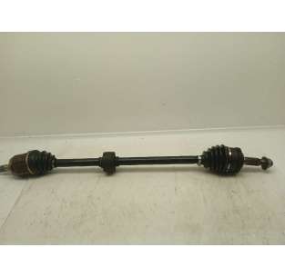 TRANSMISION DELANTERA...