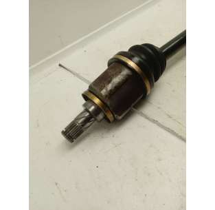 TRANSMISION DELANTERA... 2