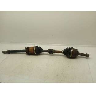 TRANSMISION DELANTERA...