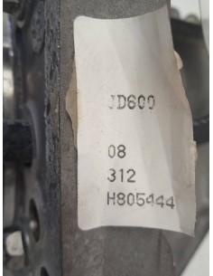 Recambio de diferencial delantero para nissan x-trail (t31) 2.0 dci turbodiesel cat referencia OEM IAM JD600   2