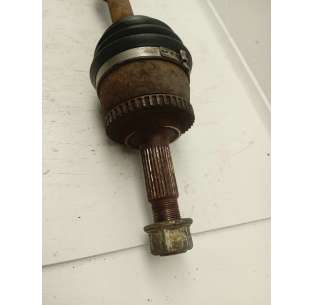 TRANSMISION DELANTERA... 2