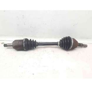 TRANSMISION DELANTERA...