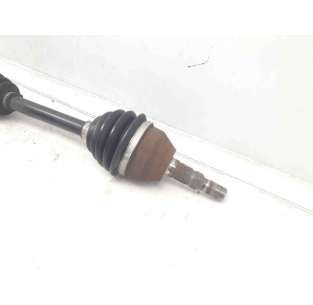 TRANSMISION DELANTERA... 2