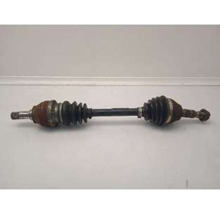 TRANSMISION DELANTERA...