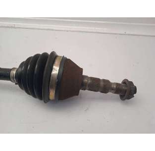 TRANSMISION DELANTERA... 2