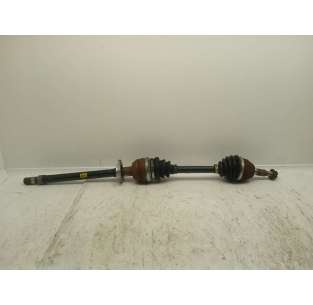 TRANSMISION DELANTERA...