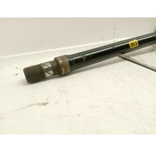 TRANSMISION DELANTERA... 2