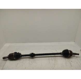 TRANSMISION DELANTERA...