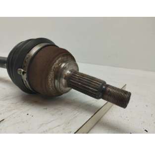 TRANSMISION DELANTERA... 2