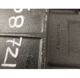 DIFERENCIAL TRASERO AUDI A4...