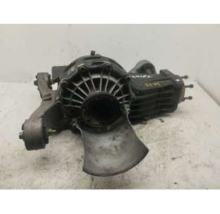 DIFERENCIAL TRASERO AUDI A6...