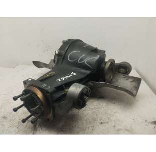 DIFERENCIAL TRASERO AUDI A6... 2