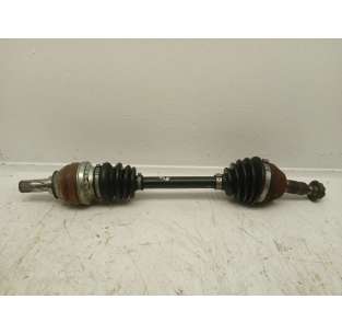 TRANSMISION DELANTERA...