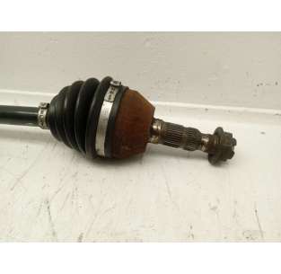 TRANSMISION DELANTERA... 2