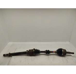 TRANSMISION DELANTERA...