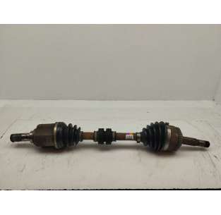 TRANSMISION DELANTERA...