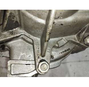 DIFERENCIAL TRASERO - 353033 2