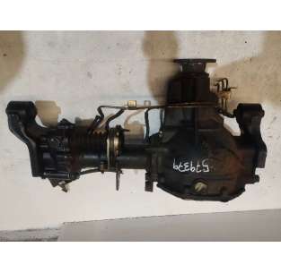 DIFERENCIAL DELANTERO...