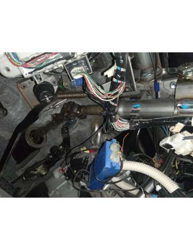 COLUMNA DIRECCION TOYOTA RAV4 (A2) -...