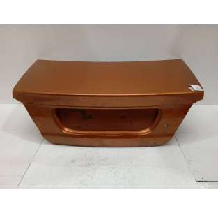 TAPA MALETERO VOLVO C70...