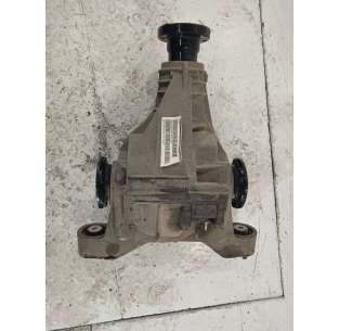 DIFERENCIAL TRASERO...