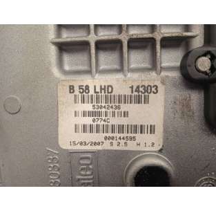 MOTOR LIMPIA DELANTERO... 2