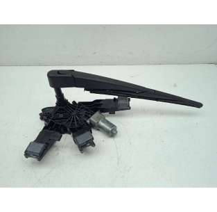 MOTOR LIMPIA TRASERO...