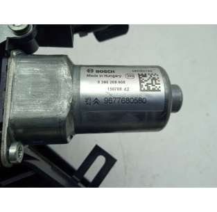 MOTOR LIMPIA TRASERO... 2