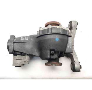 DIFERENCIAL TRASERO AUDI A6...