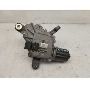 MOTOR LIMPIA DELANTERO...