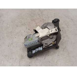 MOTOR LIMPIA TRASERO...