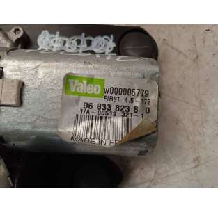 MOTOR LIMPIA TRASERO... 2