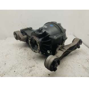 DIFERENCIAL TRASERO AUDI A6...