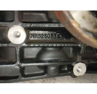 DIFERENCIAL TRASERO AUDI A6... 2